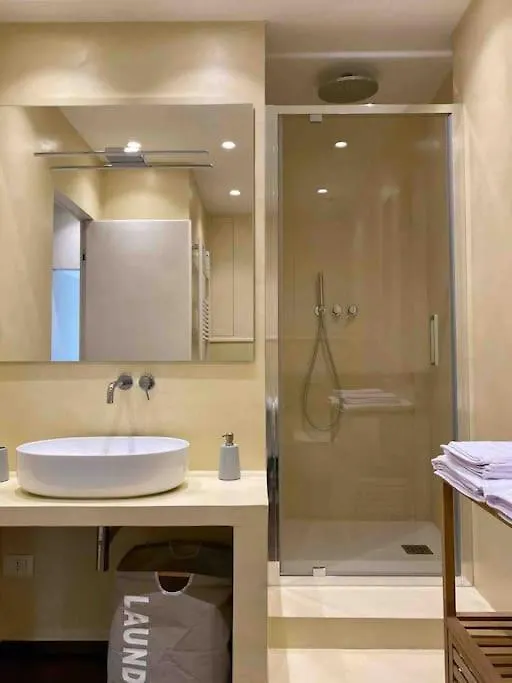 Domus Lucrezia Apartment Florence