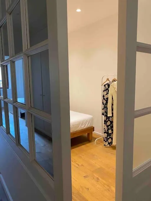 Domus Lucrezia Apartment Florence