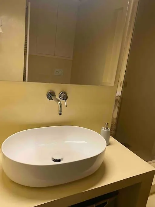 Domus Lucrezia Apartment Florence