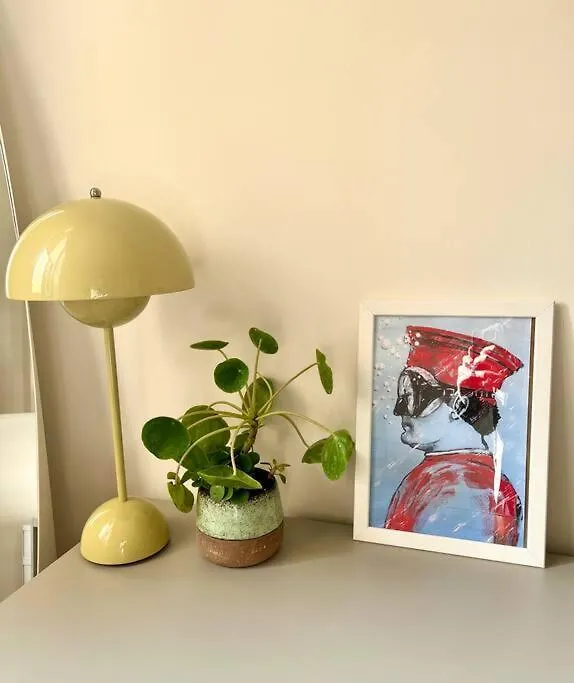 Domus Lucrezia Apartment Florence 0*,  Italy